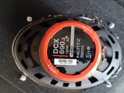 Głośniki  samochodowe Hertz  trzydrożne 