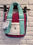 Mała shopperka kolorowa 