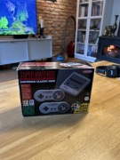 Konsola Nintendo Classic Mini