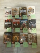 Gry pc jak nowe :)