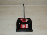 PILOT NADAJNIK NIKKO TRANSFORMERS - 27Mhz