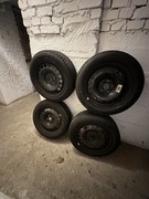 Koła VW, Audi, Seat, Skoda