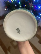 Wazon porcelana klasyk