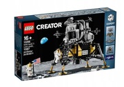LEGO Creator Expert Lądownik Apollo 11 NASA 10266