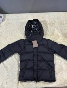 Nowa męska kurtka Burberry XXL