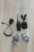 Baofeng 888 x2+ mikrofonogłośnik 2x
