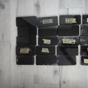 Lcd Samsung S20 Plus + inne 20szt.