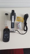 Parownica Do Ubrań Sundu 1200 W, Zbiornik 100 ml