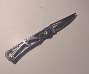 Nóż składany scyzoryk 