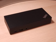 Stacja dokująca Lenovo 40AS USB-C Dock Gen2 + zasilacz lenovo 90W