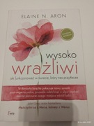 Wysoko wrażliwi, Elaine N. Aron