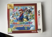 Mario Party Island Tour 3ds