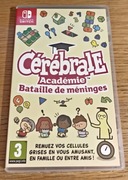 Big Brain Academy: Brain vs Brain Nintendo Switch!