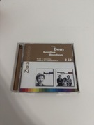 Płyta CD Ewa Bem Bemibek „Gram o wszystko” „Podaruj mi trochę słońca” 2 CD