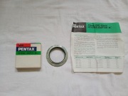 Adapter Pentax K - M42 oryginał Asahi Pentax