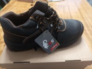 Buty robocze CXS Stone Pyrit S2.NOWE R.43