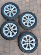 Koła do Forda 14cali