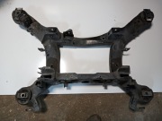 Dodge Durango 2018 Sanki tył