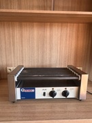 Podgrzewacz 7 rolkowy do parówek, Hendi 268506