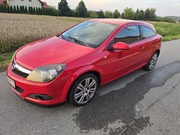 Opel Astra GTC 1.4