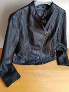 Ramoneska skórzana Modo rozmiar L