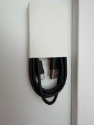 Oryginalny kabel JBL USB-A - Type C czarny