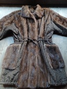 NATURALNE NORKI PLUS SKÓRA  r. 44,46,48