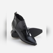 Botki damskie reserved 