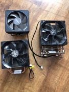 Chłodzenie procesora am4 , Intel