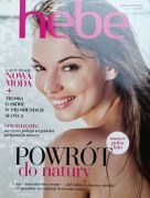 MAGAZYN KATALOG HEBE 01.07 - 31.08 / 2020