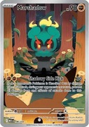 Marshadow pokemon tcg 146 MEG