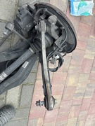 Wąchacz górny lewy tył 20409f16 Mercedes w205 205 c klasa 