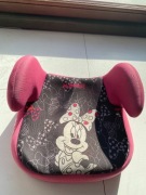 Siedzisko samochodowe dla dziecka