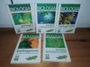 Biologia trening przed maturą bezkręgowce genetyka fizjologia roślin komórk