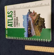 Atlas Górnego Śląska i zagłębia