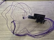 RC4-7242-000CN Uchwyt szuflady HP do drukarki LaserJet M607/M608/M609