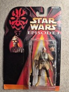 VINTAGE STAR WARS LEIA  1999r