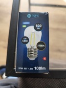 Żarówki nowe do girlandy E27 led 30 szt 
