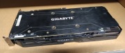 Gigabyte GTX 1060 OC 6GB uszkodzona?