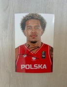 Jeremy Sochan autograf reprezentacja Polski NBA San Antonio Spurs 