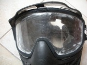 Maska okulary gogle ochronne ASG