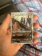 Karta Pokemon TCG Team Rocket's Dugtrio (ASC 239)