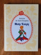 Mały Książę Antoine de Saint-Exupéry