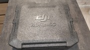 Gimbal dji ronin sc r18- jak nowy, używany dwa razy!