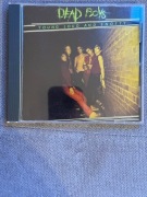 Dead Boys - Young, loud, snotty CD Punk