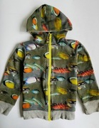 Orginalna bluza firmy Wild rozm.98-104cm