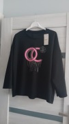 Bluza masełko ala Chanel