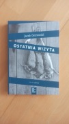 Jacek Ostrowski - Ostatnia wizyta