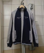 bluza hoodie rozsuwana Claudio Campione XL classi