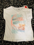 Nowa bluzka t shirt r.92 smyk